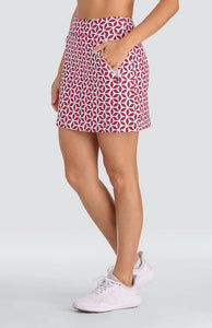 Darby 18" Skort - Trifecta