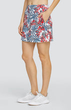 Load image in gallery viewer,Nadja 17&quot; Skort - Palm Breeze
