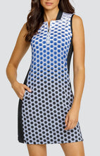 Load image in gallery viewer,Paisleigh 36.5&quot; Dress - Hexagrid Dress
