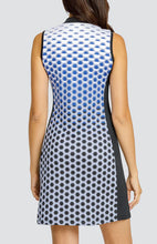 Load image in gallery viewer,Paisleigh 36.5&quot; Dress - Hexagrid Dress
