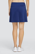 Load image in gallery viewer,Isma 18&quot; Skort - Lakestorm Blue
