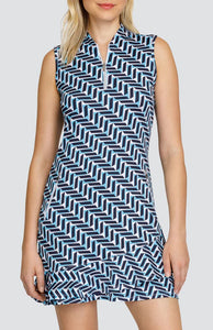 Maryellen 36.5" Dress - Rhombus Realms