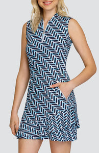 Maryellen 36.5" Dress - Rhombus Realms