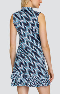 Maryellen 36.5" Dress - Rhombus Realms