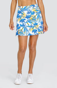 Laina 18" Skort - Jungle Quest