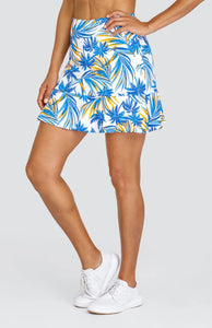 Laina 18" Skort - Jungle Quest