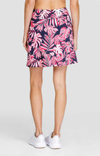 Cargar imagen en el visor de la galería, Jelena 19&quot; Skort - Stellar Foliage
