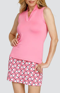 Helenor Polo - Camelia Pink