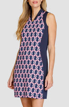 Load image in gallery viewer,Shondra 36.5&quot; Dress - Geo Twist
