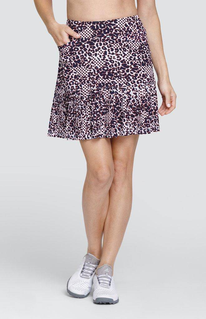 Cheetah 2025 dot skirt